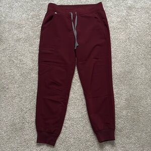 FIGS Zamora Jogger Scrub Pant